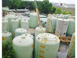 太原工業(yè)鹽酸制備方法是怎樣的？山西鑫順源化工